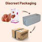 TriCave 3-in-1 Realistic Pocket Pussy Sex Doll Stroker