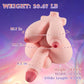NyxionX 5-in-1 Transgender Sex Doll Torso 20.6lb