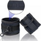 Barra Separadora Ajustable StealthGrip Totalmente Negra
