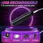 SyncWear App Remote Wearable Bullet Vibrator 10 Modes Quiet