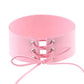 Velvet Choker
