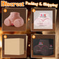 PlushMax BBW Sex Doll Torso Dual Channel 12LB