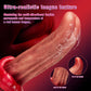 TongueRide Heated Dildo Thrust Machine