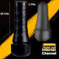 DeepCore Anal Pocket Pussy 8.5" Textured Male Stroker