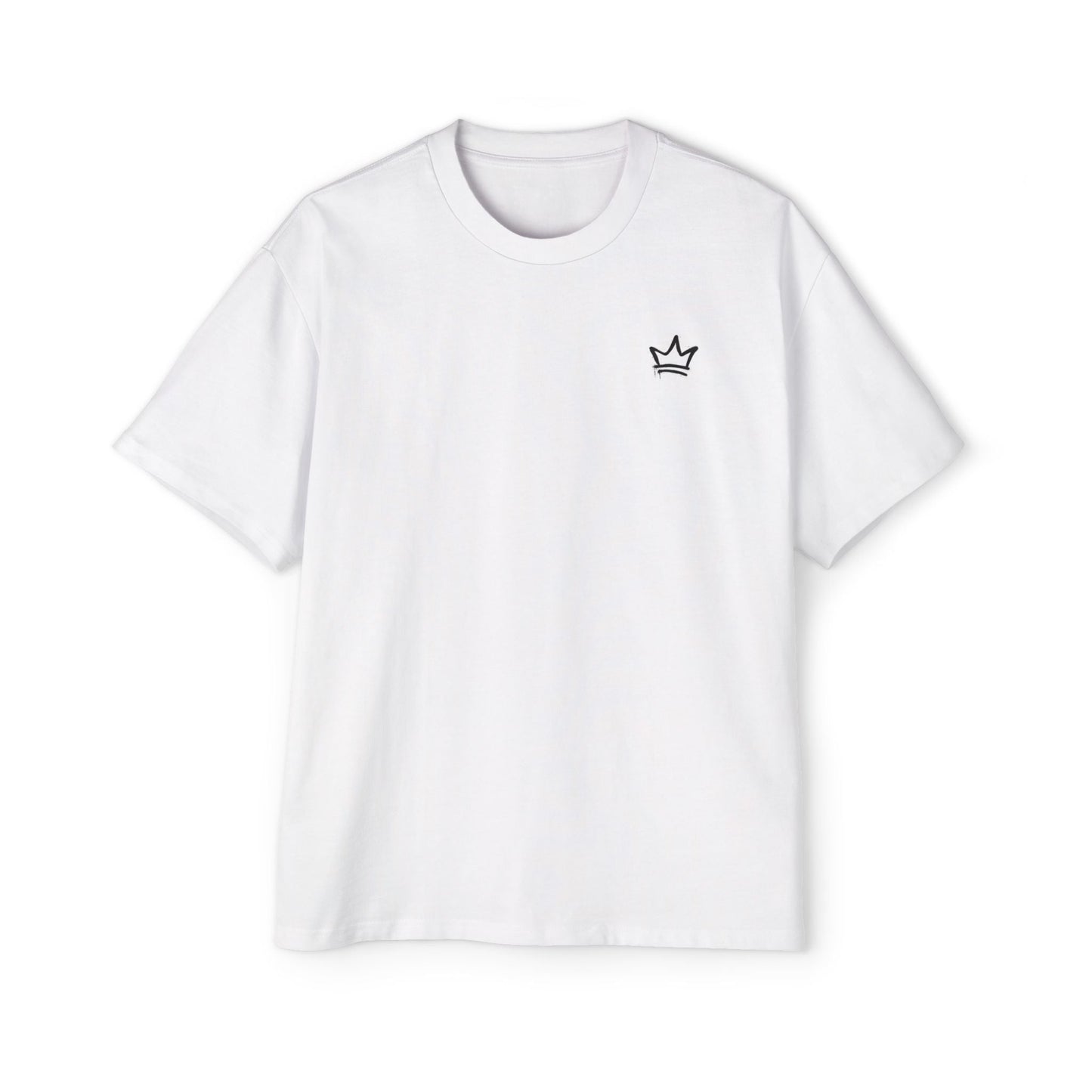 EA Men's Heavy Retribution Tee