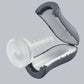 Dorcel Sexpresso Press & Play Masturbator - Grey