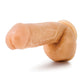 Dildo realista Hung Rider Trigger de 8.5" - Carne