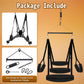 Columpio de Techo Giratorio SpireX Sex Swing 300lb Kit