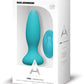 A Play Adventurous Anal - Teal