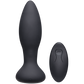 A Play Rimmer Experienced Anal Plug