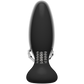 A Play Rimmer Experienced Anal Plug