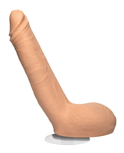 Dildo realista de Jordi El Niño Polla con su firma de 20 cm