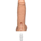 Dildo realista de Jordi El Niño Polla con su firma de 20 cm
