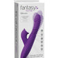 Fantasy For Her Clit Stimulate-Her Rabbit Vibrators