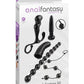 Kit de iniciación a la fantasía anal