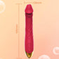 Vibrador Dildo Potente SynthPulse