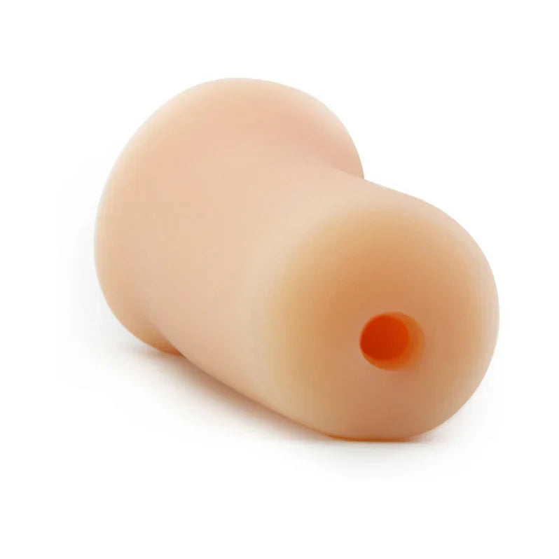 Blush X5 Hombre Boca Caliente Realista de Jasmine Masturbador Masculino