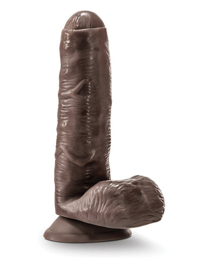 Gode "Couverture de magazine" Pierre Le Chef 17,8 cm - Chocolat