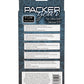 Packer Gear Ultra Soft Silicone STP Packer Tan