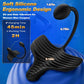 MantaPulse Dual-Motor Prostate Massager Ride-On Vibrator