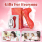 AuraSculpt Clitoral Suction Vibrator | 7 Suction Modes