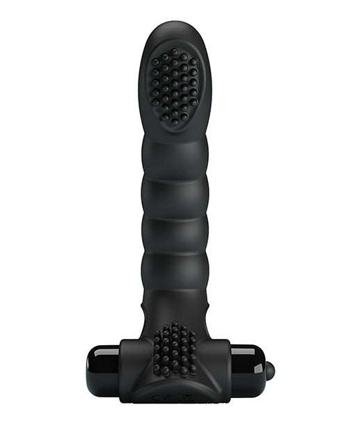 Alexander Finger Vibe - Black