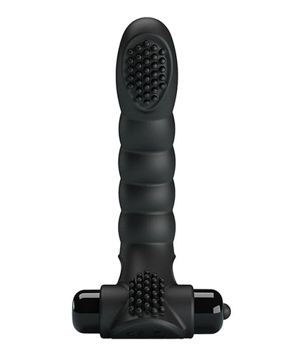 Alexander Finger Vibe - Black