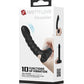 Alexander Finger Vibe - Black