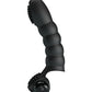 Alexander Finger Vibe - Black