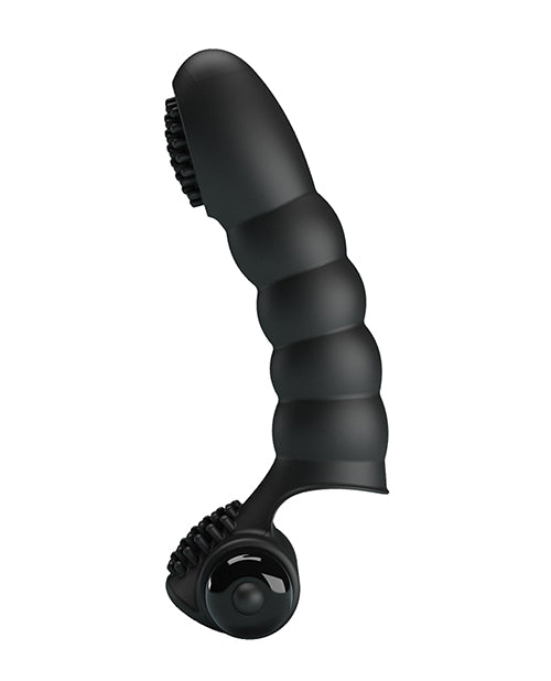 Alexander Finger Vibe - Black