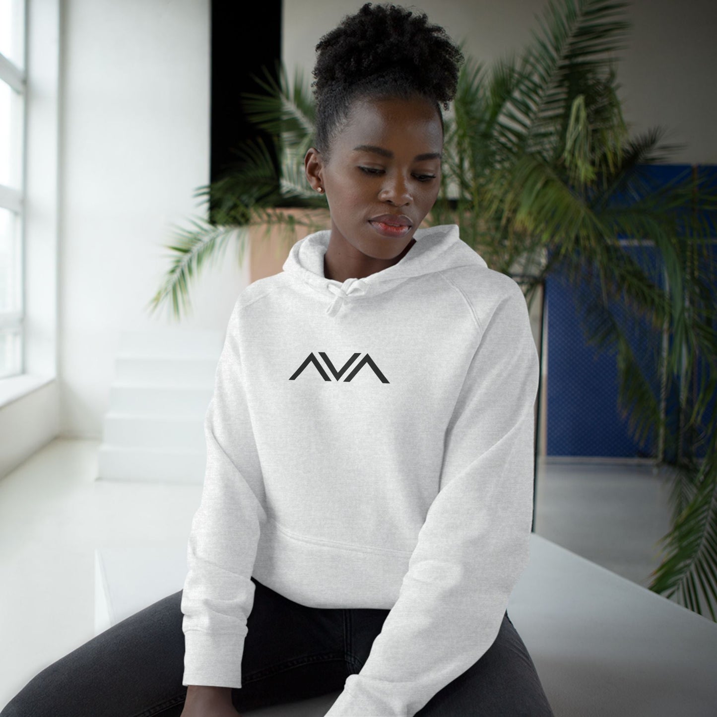 Sudadera con capucha UA Nova Comfort Wear - Unisex