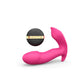 Dorcel Secret Clit Heating And Voice Control Vibe - Pink