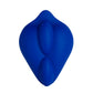 BumpHer par Banana Pants - Bleu nuit