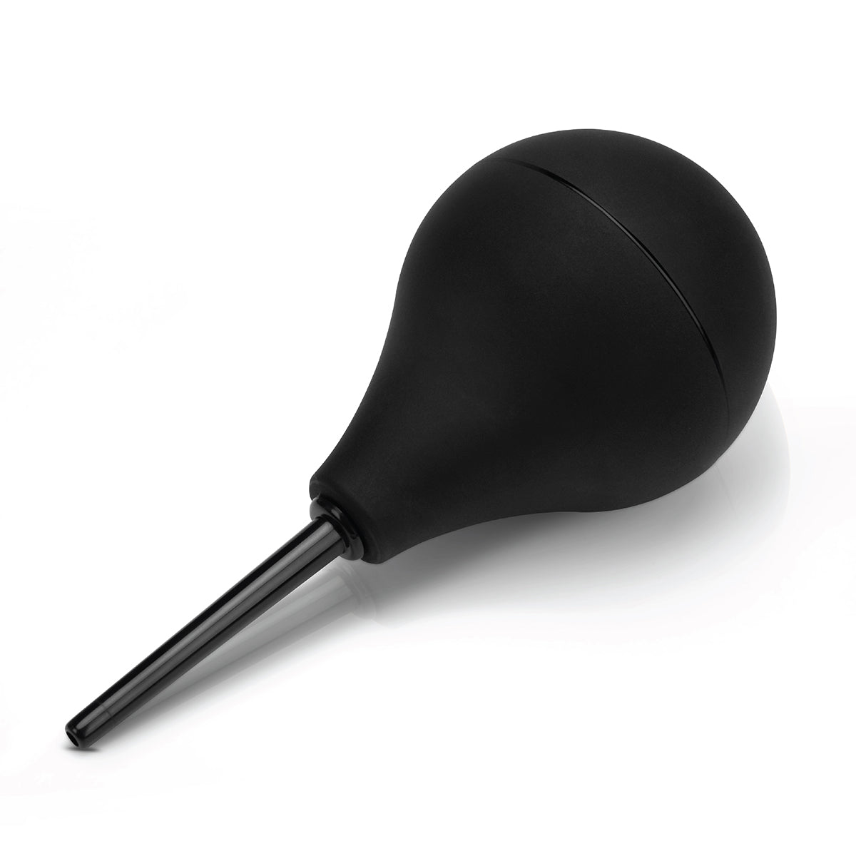 b-Vibe pera de enema clásica