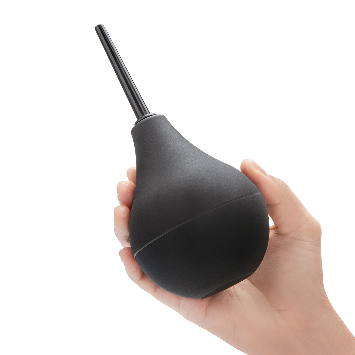 b-Vibe pera de enema clásica