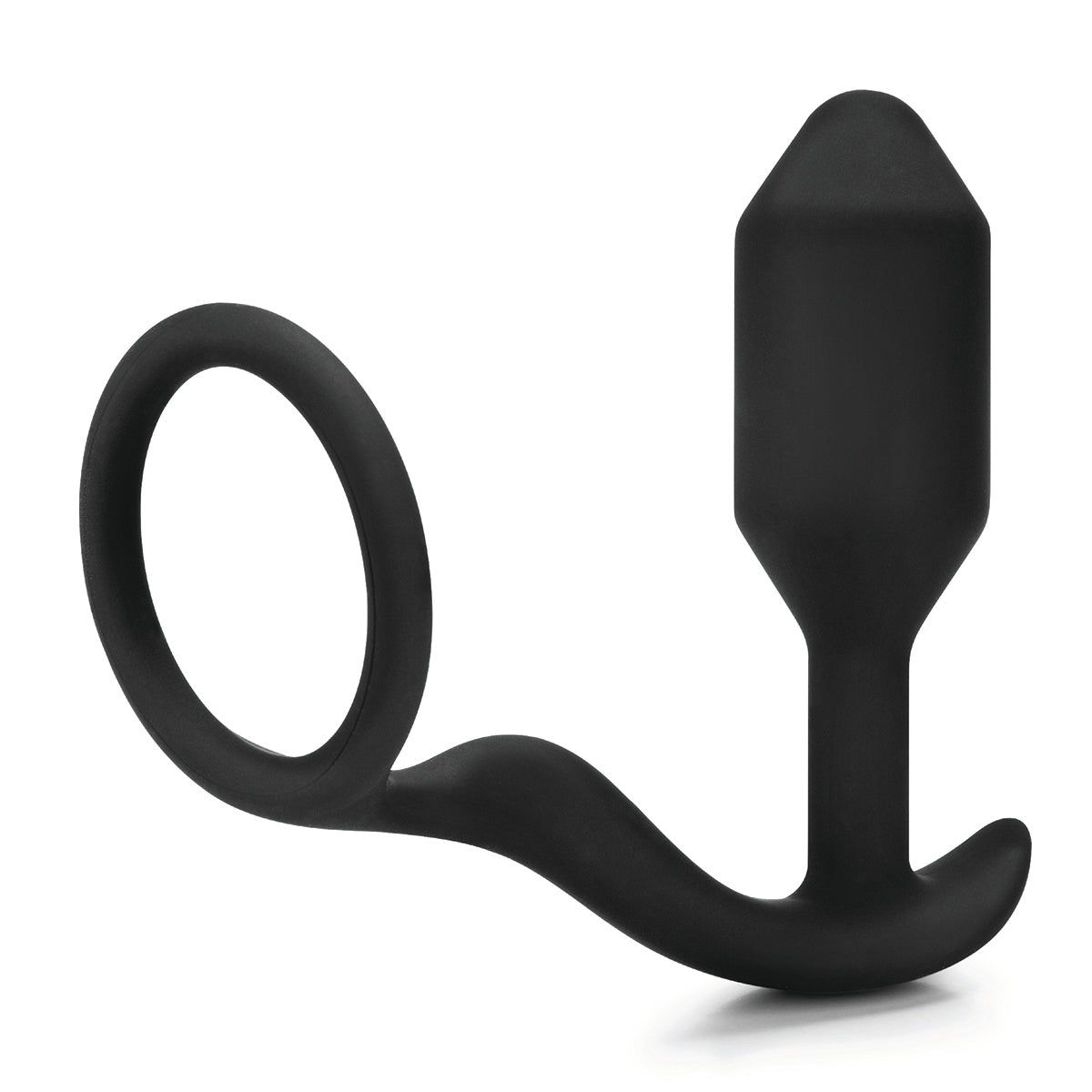 b-Vibe Snug & Tug Aro/Tapón