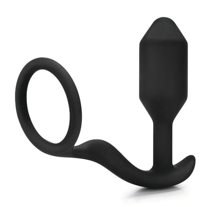 b-Vibe Snug & Tug Aro/Tapón