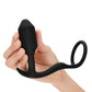 b-Vibe Snug & Tug Aro/Tapón