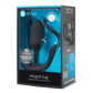 b-Vibe Snug & Tug Aro/Tapón