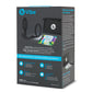 b-Vibe Snug & Tug Aro/Tapón
