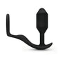 b-Vibe Snug & Tug Aro/Tapón