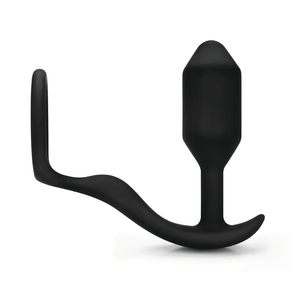 b-Vibe Snug & Tug Aro/Tapón