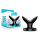 Anal Adventures Anal Anchor - Black