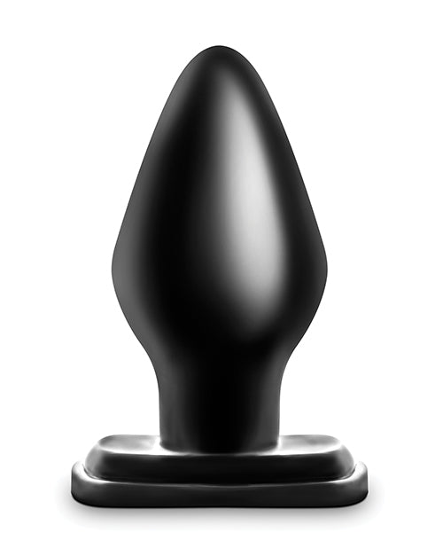 Plug Anal XXL Aventuras - Negro