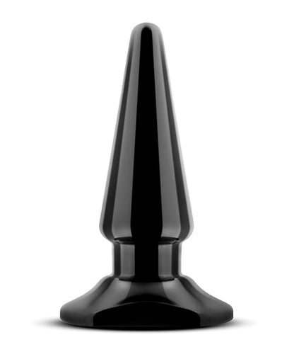 Aventures Anales Easy Plug - Noir