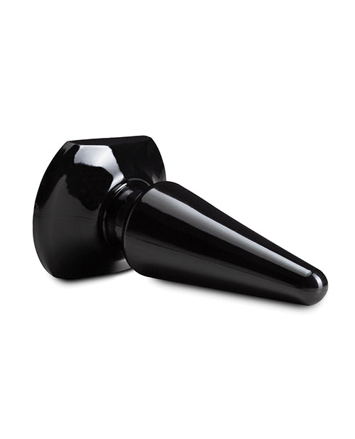 Aventures Anales Easy Plug - Noir