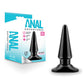 Aventures Anales Easy Plug - Noir