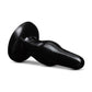 Anal Adventures Plaisir Plug Anal – Noir