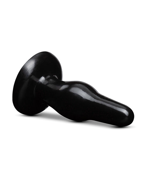 Anal Adventures Plaisir Plug Anal – Noir