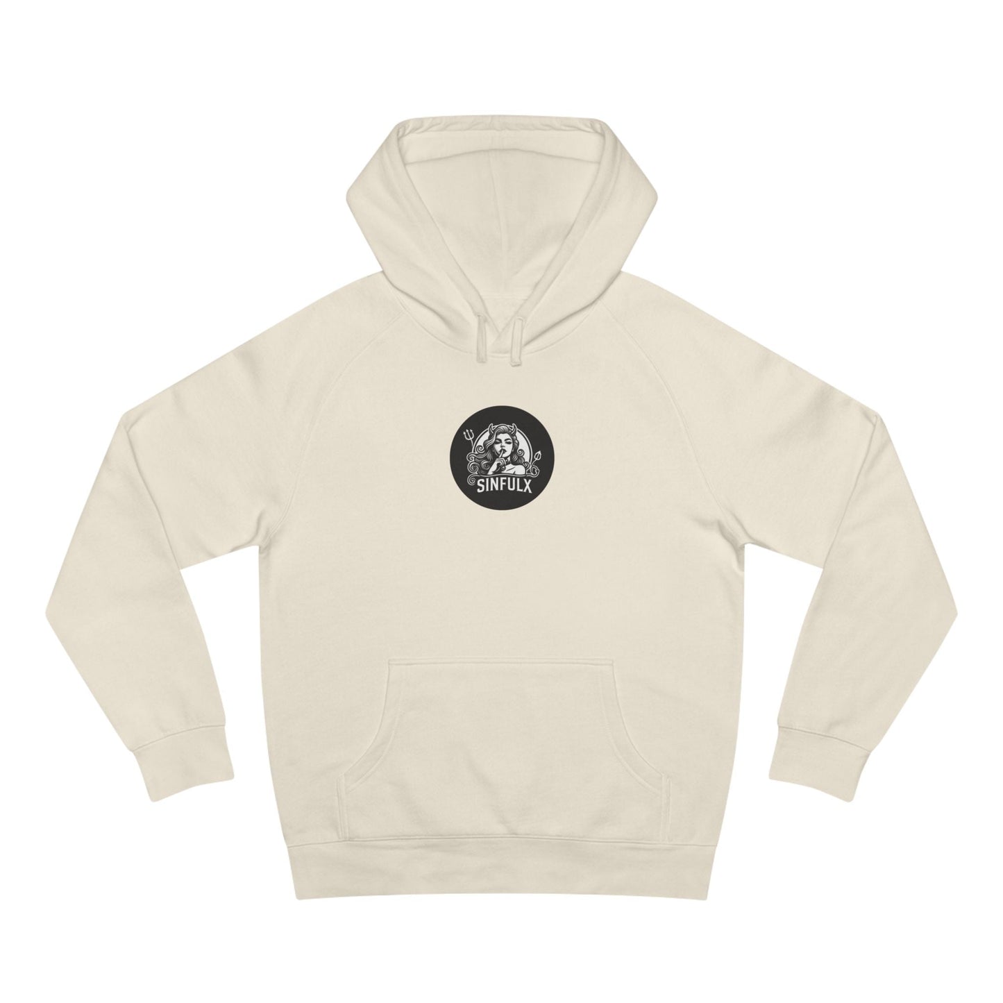 Sudadera UA Comfort Wear - Logo SX